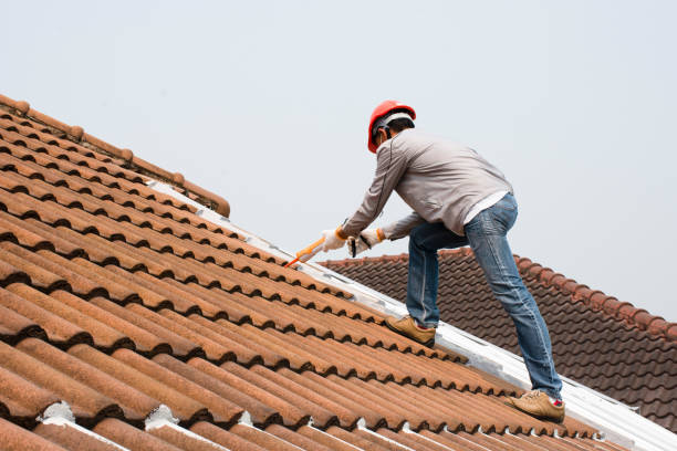 Fast & Reliable Emergency Roof Repairs in (206) 761-73260