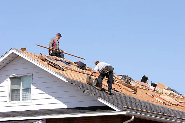 Roof Insulation in Costa Mesa, CA